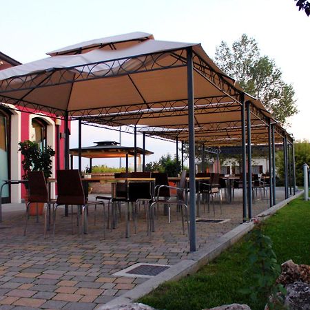Albergo Delle Industrie Casalmaggiore Zewnętrze zdjęcie