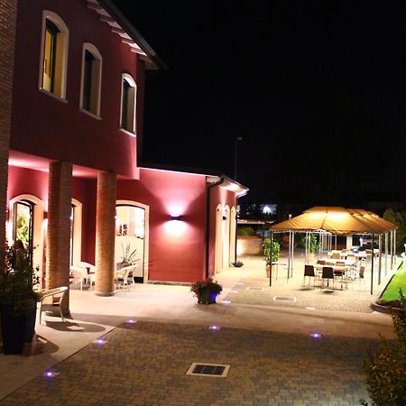 Albergo Delle Industrie Casalmaggiore Zewnętrze zdjęcie