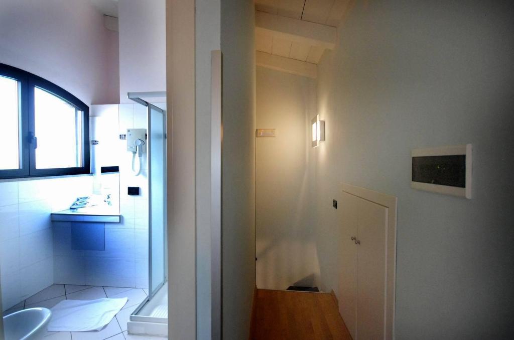 Albergo Delle Industrie Casalmaggiore Zewnętrze zdjęcie