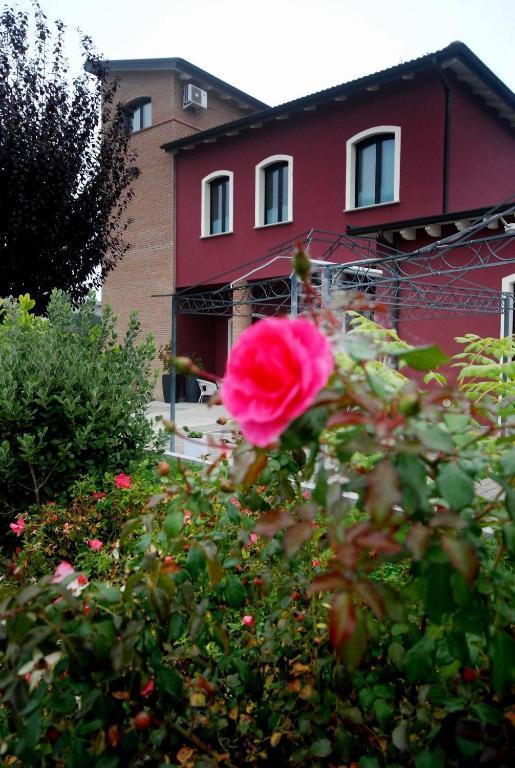 Albergo Delle Industrie Casalmaggiore Zewnętrze zdjęcie