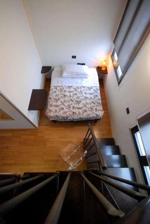 Albergo Delle Industrie Casalmaggiore Zewnętrze zdjęcie