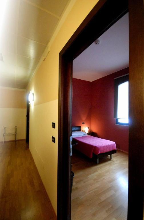 Albergo Delle Industrie Casalmaggiore Zewnętrze zdjęcie