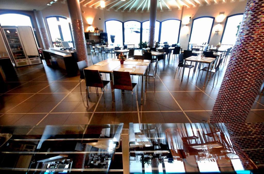 Albergo Delle Industrie Casalmaggiore Zewnętrze zdjęcie