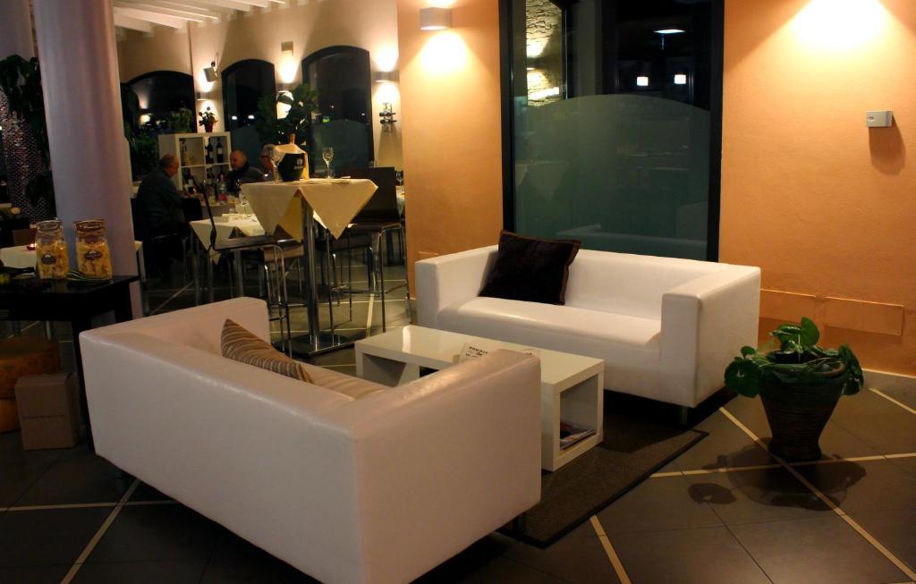 Albergo Delle Industrie Casalmaggiore Zewnętrze zdjęcie